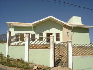 Arquitetura Indaiatuba