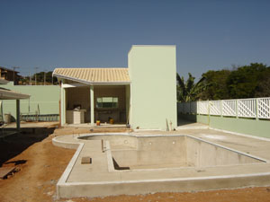 Arquitetura Indaiatuba