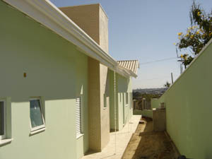 Arquitetura Indaiatuba