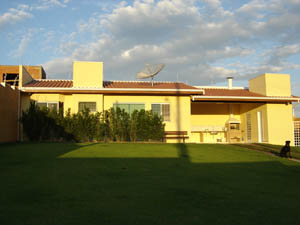 Arquitetura Indaiatuba