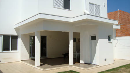 Constru&ccedil;&atilde;o Indaiatuba