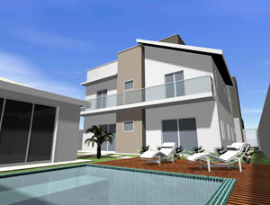 Arquitetura Indaiatuba